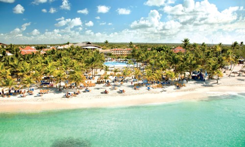 Bayahibe - Viva Wyndham Dominicus Palace